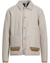 Sease - Puffer Virgin Wool, Polyamide, Polyester - Lyst