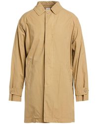 Aspesi - Overcoat & Trench Coat - Lyst