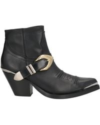 Sonora Boots - Ankle Boots - Lyst