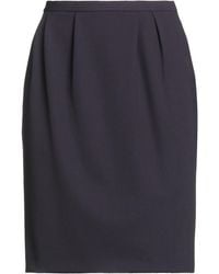 THEORY PROJECT - Mini Skirts - Lyst