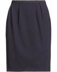 THEORY PROJECT - Mini Skirts - Lyst
