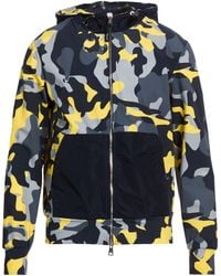 PMDS PREMIUM MOOD DENIM SUPERIOR - Jacket Polyamide, Elastane - Lyst