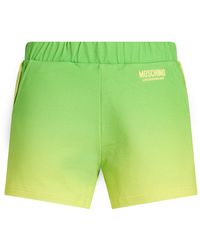 Moschino - Shorts & Bermuda Shorts - Lyst