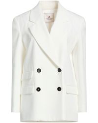 Compagnia Italiana - Blazer - Lyst