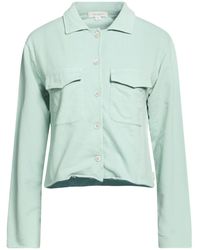 Crossley - Light Jacket Cotton - Lyst