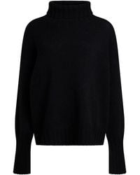 Aragona - Turtleneck - Lyst