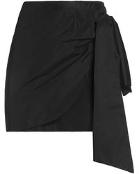 MSGM - Minigonna - Lyst