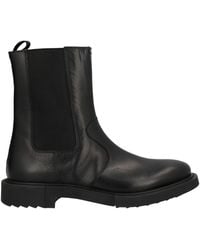 Ferragamo - Stiefelette - Lyst