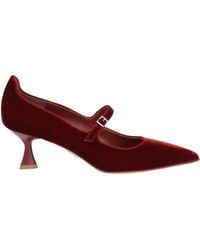 Sergio Levantesi - Pumps - Lyst