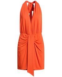Hanita - Mini Dress - Lyst
