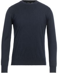 Alpha Studio - Jumper - Lyst