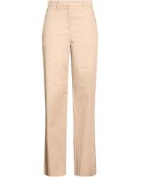 Grifoni - Light Pants Cotton, Elastane - Lyst