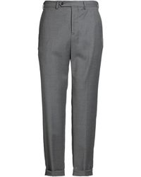 Paoloni - Pants - Lyst