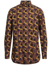 Gabriele Pasini - Camisa - Lyst