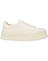 Jil Sander - Trainers - Lyst