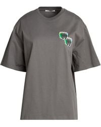 WOOD WOOD - T-Shirt - Lyst