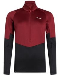 Salewa - T-Shirt - Lyst