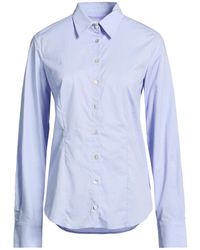 Really Wild Clothing - Shirt Cotton, Elastane - Lyst