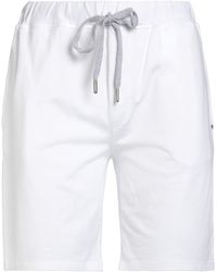 Fedeli - Shorts & Bermudashorts - Lyst