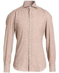 Brunello Cucinelli - Shirt - Lyst