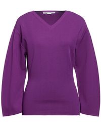 Stella McCartney - Pullover - Lyst