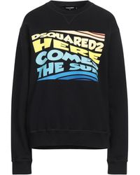 DSquared² - Sweatshirt - Lyst
