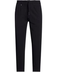 Berna - Midnight Pants Polyester, Viscose, Elastane - Lyst
