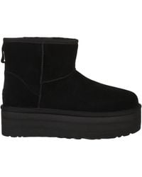 UGG - Ankle Boots - Lyst