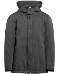 Hevò - Jacket Virgin Wool, Polyamide - Lyst