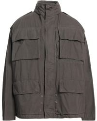 Aspesi - Jacket - Lyst