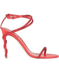 Rene Caovilla - Sandals - Lyst