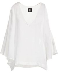 Fisico - Top - Lyst