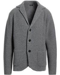 Hōsio - Blazer Wool, Polyester - Lyst