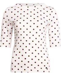 Marc Cain - Top - Lyst