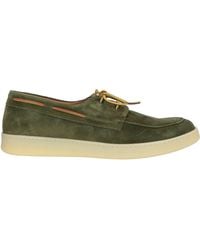 Baldinini - Loafers Leather - Lyst