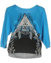 Byblos - Pullover - Lyst