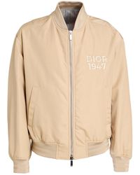 Dior - Jacket Polyamide, Cotton, Viscose - Lyst