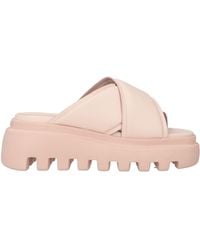 Vic Matié - Sandals - Lyst
