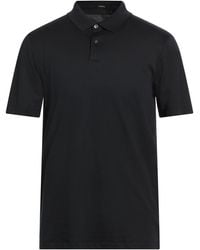 Theory - Polo Shirts - Lyst