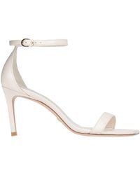 Stuart Weitzman - Sandals - Lyst