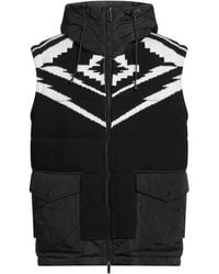 Emporio Armani - Gilet - Lyst