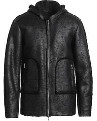 Daniele Alessandrini - Jacket - Lyst