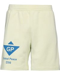Givenchy - Shorts E Bermuda - Lyst