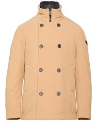 Peuterey - Coat - Lyst