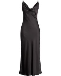 Guess - Maxi Dress - Lyst