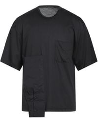 Daniele Alessandrini - T-Shirt - Lyst