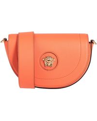 Versace - Borse A Tracolla - Lyst