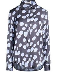 Camicettasnob - Shirt - Lyst