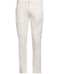 Entre Amis - Trouser - Lyst