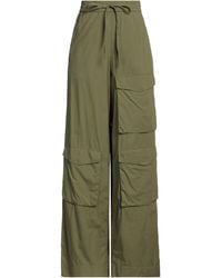Essentiel Antwerp - Pants Cotton - Lyst